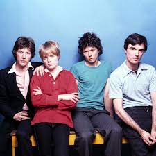 	Talking Heads	